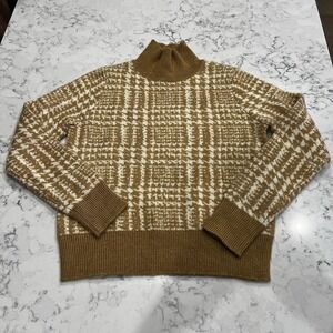 Vero Moda‎ Women's Sweater Poly Blend Long Sleeve Size Small